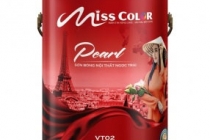 Sơn Misscolor