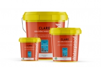 Sơn chống thấm màu cao cấp COLOUR WATERPROOF W700